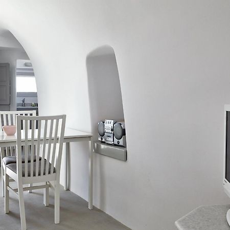 Liakada Oia Suites Exterior foto